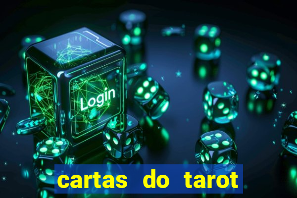 cartas do tarot cigano para imprimir